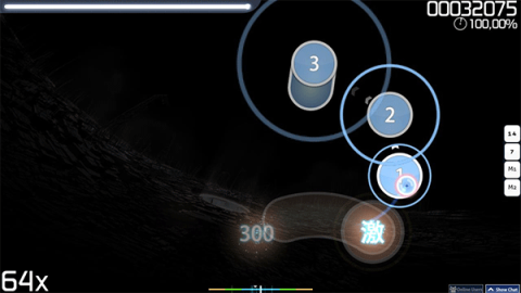 osu音游第6张图