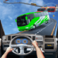 不可能的巴士轨道