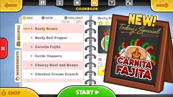 老爹的卷饼店togo(papa)