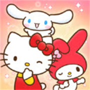 Hello Kitty Match