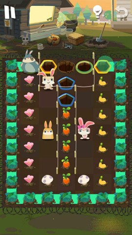 patchmania兔子复仇记第2张图