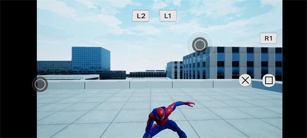 漫威蜘蛛侠【B站小舜舜呐】