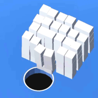颜色洞3DColorHole3D