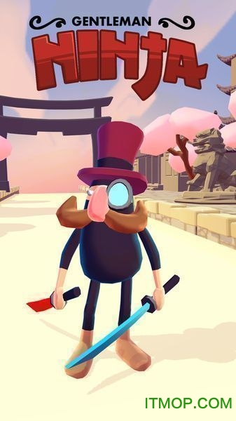绅士忍者汉化手机版