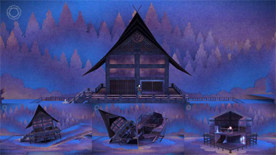 Tengami Tengami