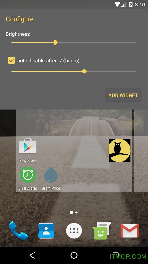夜间屏幕手机版 夜间屏幕手机版