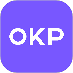 OKP扫地机器人