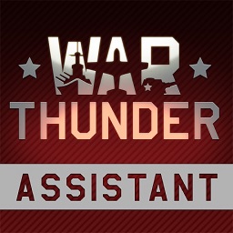 wtrassistant中文(战争雷霆助手)官方