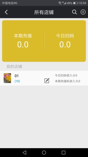 SY云管家 SY云管家