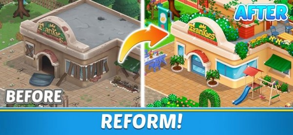 美食乡村烹饪游戏 美食乡村烹饪游戏