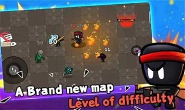 Survivor Hunt Seek io