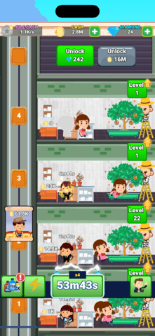 闲钱农场(IdleMoneyFarm)第3张图