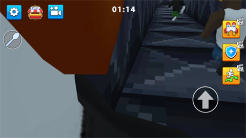 越狱奥比快跑第3张图