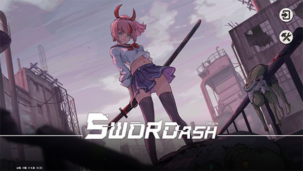 Swordash