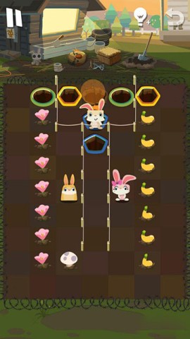 patchmania兔子复仇记第6张图