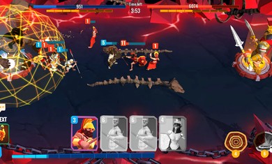 Crush Trojan Crush Trojan