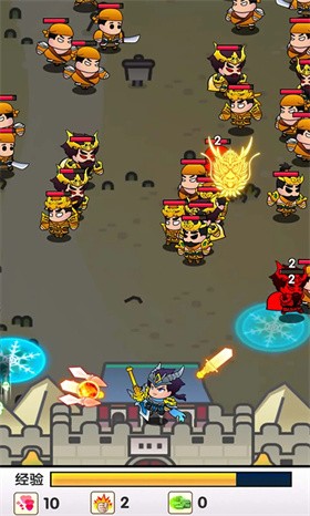 三国蜀汉风云五虎将 三国蜀汉风云五虎将