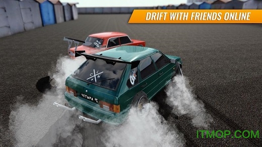 rcd俄罗斯汽车漂移游戏 rcd俄罗斯汽车漂移游戏