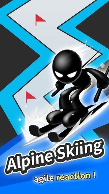 冬季运动挑战手机版(Winter Sports Challenges) 冬季运动挑战手机版(Winter Sports Challenges)