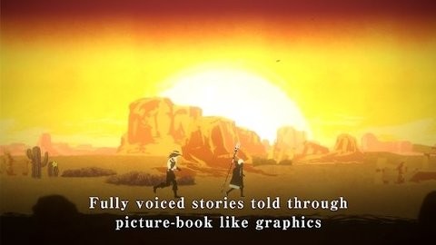 尼尔机械纪元官方版