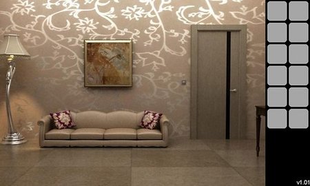 逃脱旋转墙app版