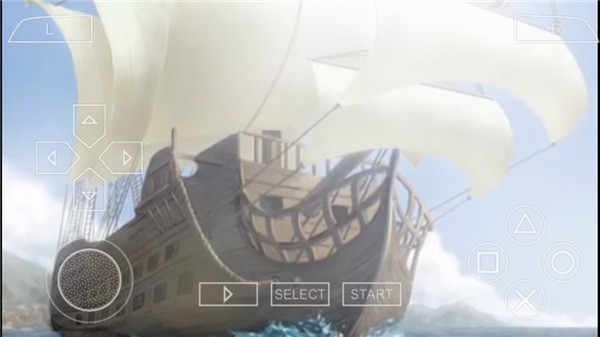 大航海时代 4Rota Nova