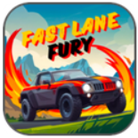 愤怒快车道(Fast Lane Fury)