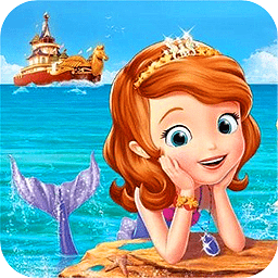 人鱼公主大闯关