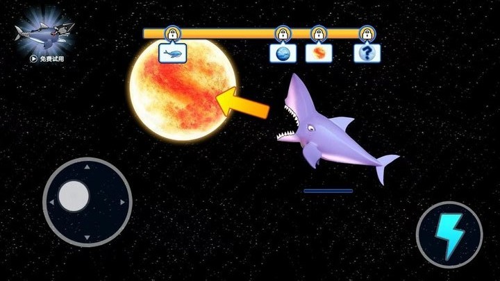 召唤神鱼 召唤神鱼