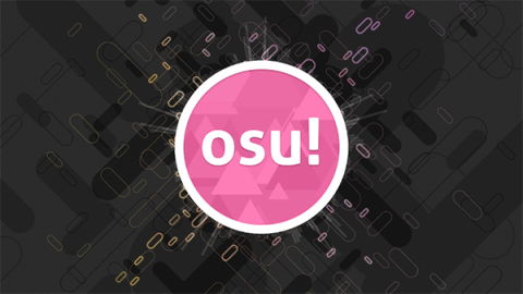 osu音游第1张图