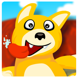 大黄狗的澳大利亚之行