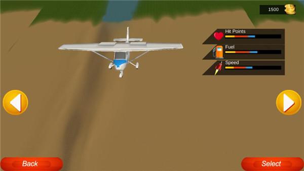 Wings of War - Endless Flight