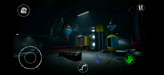 波比的游戏时间2 波比的游戏时间2