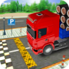 Truck Parking 3d: Cargo Truck