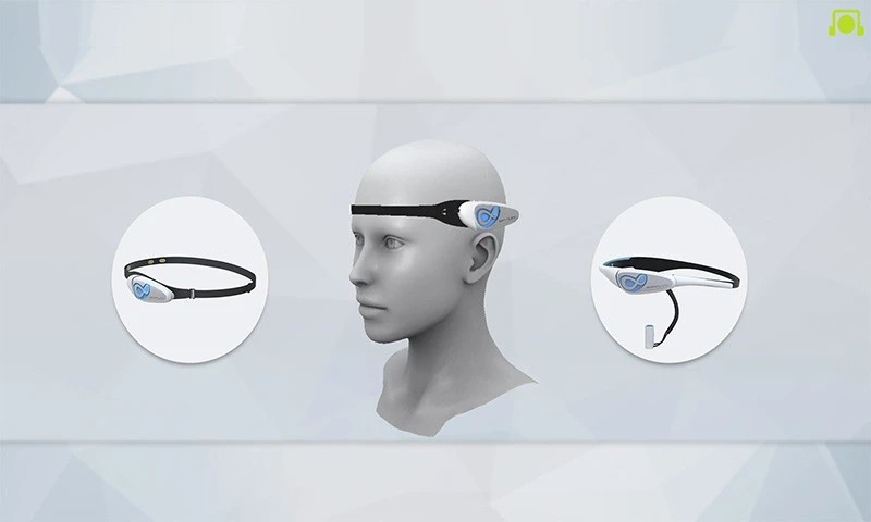 BrainLinkTune手机app