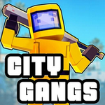City Gangs