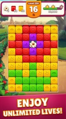 趣味消除小鸡救援 趣味消除小鸡救援