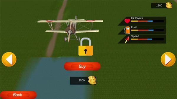 Wings of War - Endless Flight