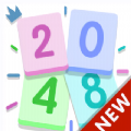 同桌2048手游