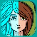 灵界女孩汉化版