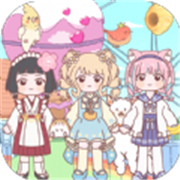 Mika Town:Happy Family