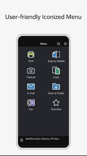 printutilityapp(富士施乐)