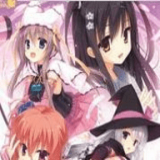 魔女的夜宴krkr汉化版下载2025免费版