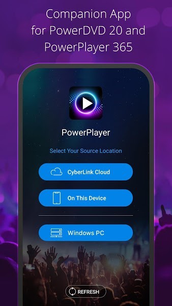 PowerPlayer播放器2024最新版