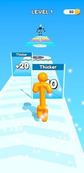 巨人跑步最新版(Tall Man Run) 巨人跑步最新版(Tall Man Run)