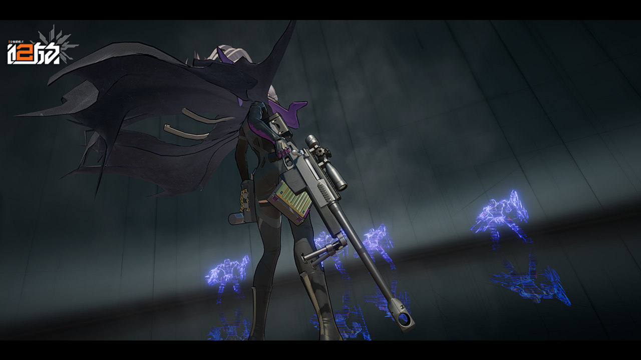 少女前线2:追放