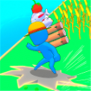 Harvest Rush!
