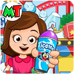 My Town : IceMe Free