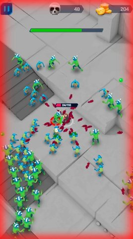 僵尸之城2内购 僵尸之城2内购