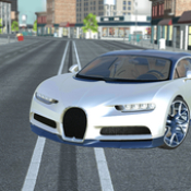 公路车交通赛车3D(Highway Car Traffic Racing 3D)